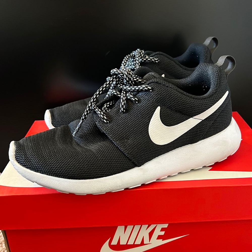 Nike Roshe Two Flyknit